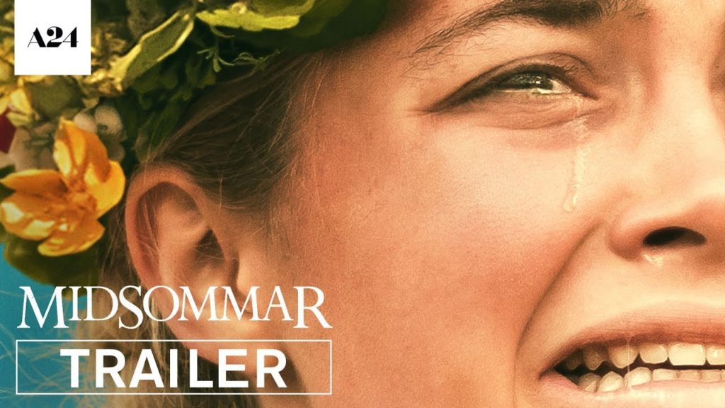 Midsommar: El Terror No Espera La Noche – Critica – Tiempo Regio Diario ...