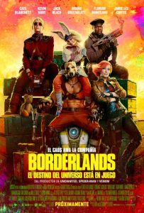 borderlands 3