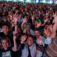 Culmina con éxito el Tamal Fest 2025