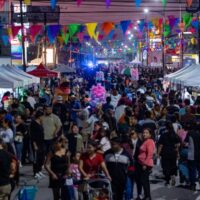 Culmina con éxito el Tamal Fest 2025