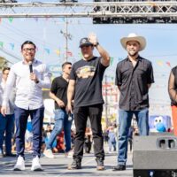 Culmina con éxito el Tamal Fest 2025