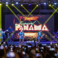 Culmina con éxito el Tamal Fest 2025