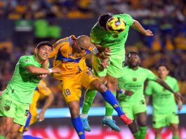 Tigres complica su camino en el Clausura 2025 tras caer ante Juárez