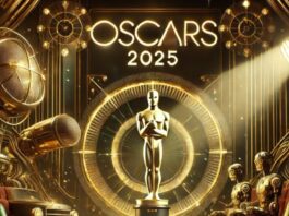 Oscar 2025